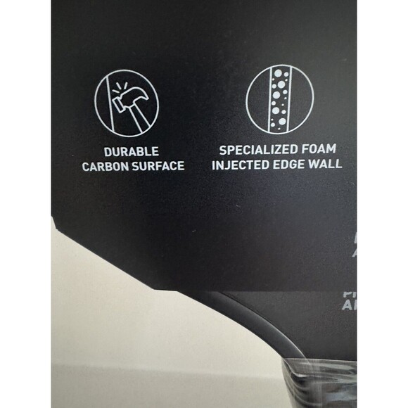 Takeya Sport Titan Elite 16-S Pickleball Paddle PRO 56011, 16in designed in USA - Picture 7 of 14